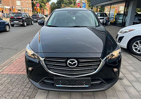 Mazda CX-3 Ad'vantage" NAVI"SHZ"PDC"EURO6d!!!