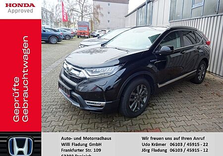 Honda CR-V 2.0 i-MMD HYBRID 4WD Executive, WR