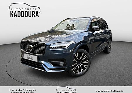 Volvo XC 90 XC90 T8 AWD Plus Dark AHK 360 PANO St-Hz H&K
