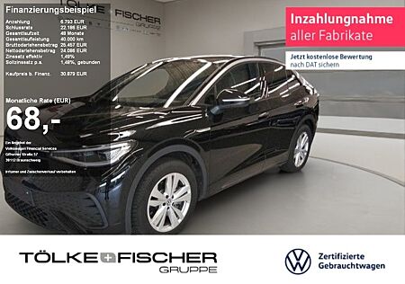 VW ID.5 Volkswagen Pro W AHK SoundSys ACC MATRIX LM KlimaA