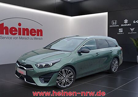 Kia Cee'd Sportswagon cee'd Sporty Wagon 1.5 T-GDI- GT Line Parkhilfe