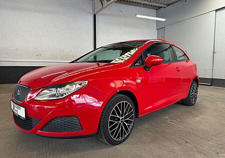 Seat Ibiza SC Reference 1,4 TDI*Klima*Alu*HÄNDLER/EXP