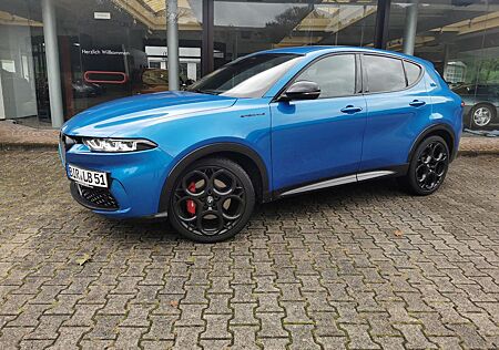 Alfa Romeo Tonale 1.5 T Hybrid Edizione Speciale