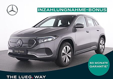 Mercedes-Benz EQA 250 Progressive+LED-HP+KeylGo+Totw.+RFK+PTS+