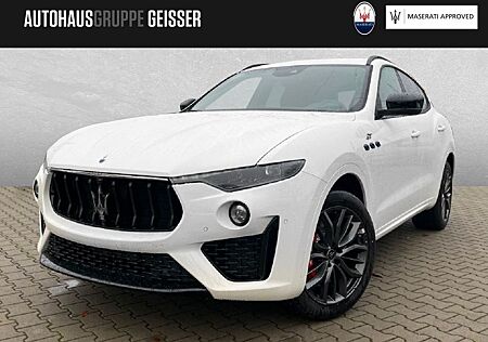 Maserati Levante GT Hybrid AWD MJ23 ACC LED