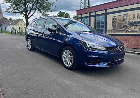 Opel Astra K Sports Tourer Edition Start/Stop