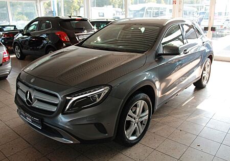 Mercedes-Benz GLA 200 GLA -Klasse