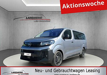 Opel Vivaro Kombi //9 Sitze/Kamera/Navi