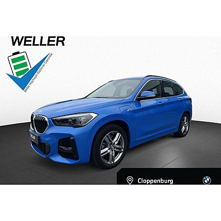 BMW X1 leasen