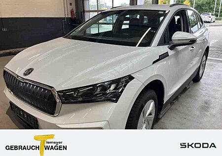 Skoda Enyaq iV 50 LOFT LED NAVI SITZH PDC