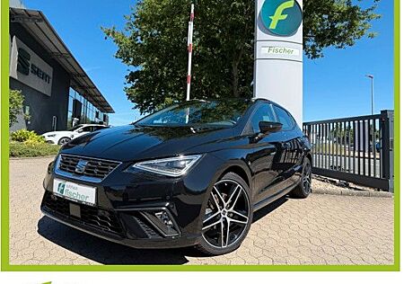 Seat Ibiza FR SHZ Full-Link Rüfa