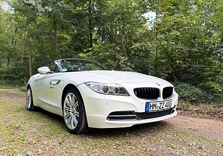 BMW Z4 sDrive20i -