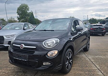 Fiat 500X Lounge
