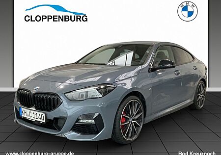 BMW 220i M Sport Pro LED+Head-Up+Shz/Lhz+Shadow