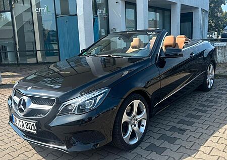 Mercedes-Benz E 200 Sport Edition Autom. Sport Edition