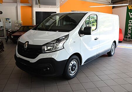Renault Trafic Kasten L1H1 2,7t Komfort AHK SORTIMO