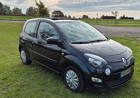 Renault Twingo Liberty 1.2 LEV 16V 75 Eco-Drive Liberty