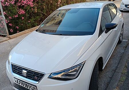 Seat Ibiza 1.6 TDI 70kW FR FR