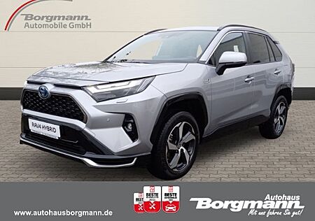 Toyota RAV 4 Plug-in Hybrid 4x4 2.5 VVT-i *AWD*Navigati