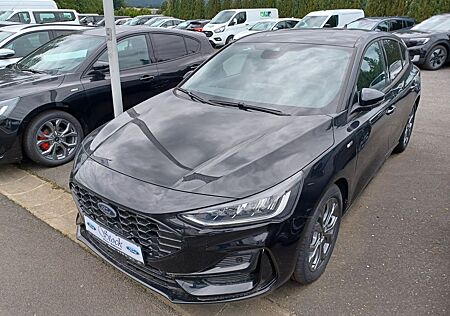 Ford Focus 1,0 MH ** ST LINE / SHZ ** mit Garantie