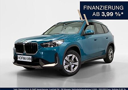 BMW X1 sDrive20i AHK+Individual+Driv.Ass.+H/K+SHZ