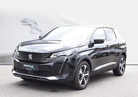 Peugeot 3008 GT