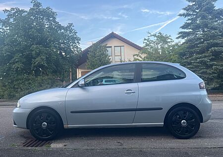 Seat Ibiza 1.4 16V 63kW Comfort Edition Comfort E...