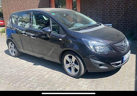 Opel Meriva 1.4 ecoFLEX INNOVATION 88kW INNOVATION