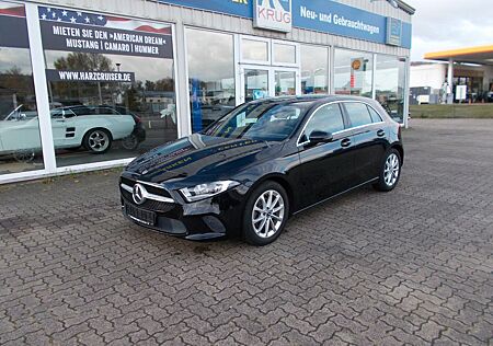 Mercedes-Benz A 200 Progressive