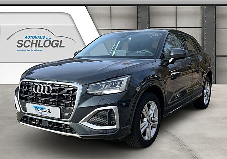 Audi Q2 35 1.5 TFSI advanced Navi Digitales Cockpit L