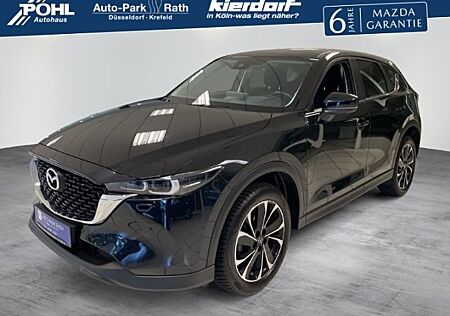 Mazda CX-5 165 PS FWD AD'VANTAGE*360 Grad Kam* Elekt.