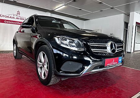 Mercedes-Benz GLC 250 d 4Matic