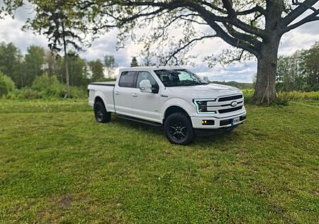 Ford F 150 4x4