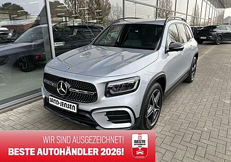 Mercedes-Benz GLB 220 d 4M AMG Line Adv+ 7 Sitze AHK Distronic