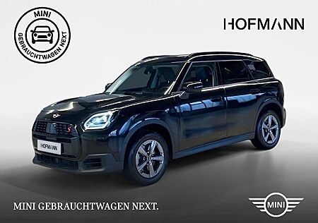 Mini Cooper S Countryman Countryman S ALL4 Classic Trim+Paket M+HuD+Pano