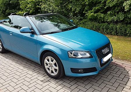 Audi A3 1.8 TFSI Attraction Cabriolet Attraction