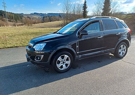 Opel Antara 2.2 CDTI ecoFLEX Cosmo 4x4 S/S 120 Cosmo