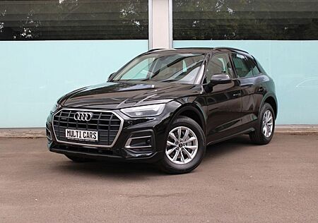 Audi Q5 TDI quattro Aut./*Leder*/*Virtual*/Led/Kamera