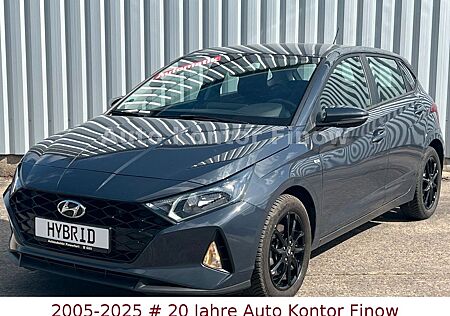 Hyundai i20 Select Mild-Hybrid *ALU*Automatik*