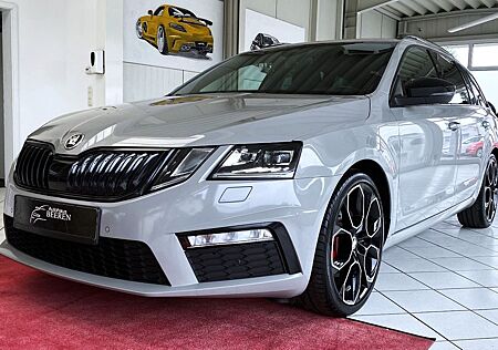 Skoda Octavia Combi 60 4x4 VRS RS NARDO 1.Hd LED ACC