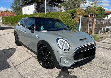 Mini Cooper S Clubman *Pano*HUD*Leder*Navi*Harman*LED