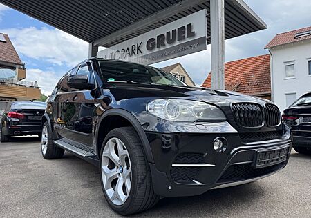 BMW X5 X 40d Leder Navi Prof Pano 20"