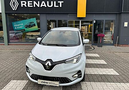 Renault ZOE Experience (Selection) R110 Z.E. 50