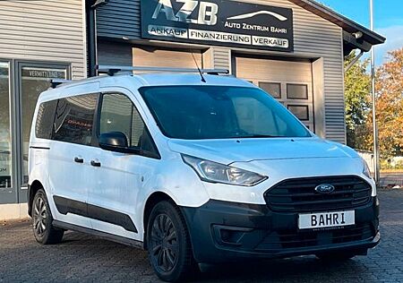 Ford Transit Connect Kombi lang*SHZT*PDC*AHK*Euro6