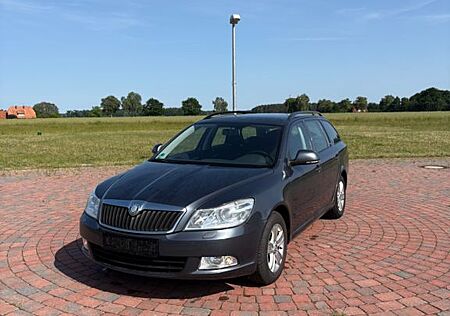Skoda Octavia 1.4 TSI Ambiente Combi Ambiente