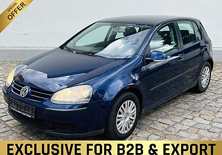VW Golf Volkswagen 1.4 Trendline *Klimaautomatik*