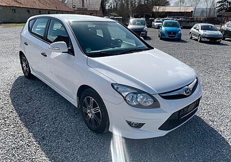 Hyundai i30 Classic