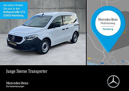 Mercedes-Benz Citan 110 Tourer BASE Klima+SpurAss+Tempomat
