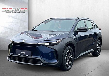 Toyota bZ4X Comfort