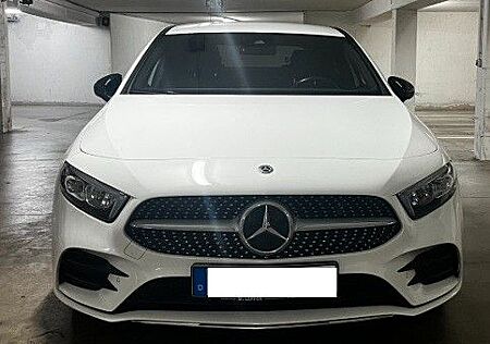 Mercedes-Benz A 200 -AMG